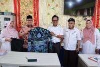 Ketua DPRD Sumbar Tekankan Pentingnya Guru Konselor di Sekolah