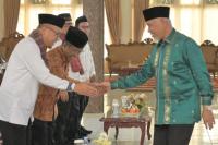 Kontribusi Sosial Organisasi Jam Gadang 88 Diapresisasi Gubernur Sumbar