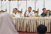 Kota Pariaman akan Adakan Tiga Iven Besar di November Mendatang