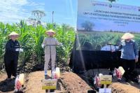 Momentum 80 Tahun Sumbar, Pertanian Jadi Fondasi Utama
