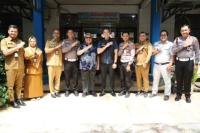Muhidi Apresiasi Inovasi Samsat Nagari dari Padangpariaman