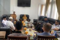 November Ini, Padangpanjang Tuan Rumah BKMT se Sumbar November Ini, Padangpanjang Tuan Rumah BKMT se Sumbar