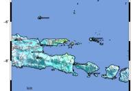 Pascagempa M 6,5 Sumenep, Tiga Warga Terluka, Sejumlah Rumah Rusak