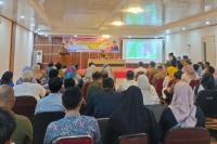 Pembentukan KMP Di Sumbar Tercepat di Sumatera, Semangat Ekonomi Bangkit