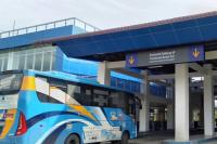 Pemko Padang akan Optimalisasi Pemanfaat Terminal Tipe A Anak Aia