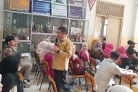 Peran Guru Penting Dalam Hindari Siswanya dari Bahaya Narkoba Peran Guru Penting Dalam Hindari Siswanya dari Bahaya Narkoba