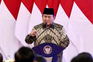 Prabowo: Pemerintah Terus Tekan Biaya Haji dan Pangkas Masa Tunggu Keberangkatan