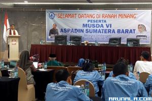 Rachmat Hidayat: Industri AMDK Berikan Multipier Effect Besar