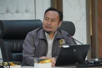 Rahmat Saleh Tegaskan Santri Bukan Sekadar Identitas, Tapi Penjaga Peradaban Rahmat Saleh Tegaskan Santri Bukan Sekadar Identitas, Tapi Penjaga Peradaban