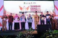 Regulasi dan Kolaborasi Kunci Perkuat Ekonomi Sumbar