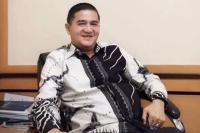 Ricky Donals Prihatin PE Sumbar Terendah se Sumatera