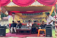 Saat Sosper, Zuldarfi Darma Ingatkan Bahaya Narkoba di Nagari Tigo Jangko Saat Sosper, Zuldarfi Darma Ingatkan Bahaya Narkoba di Nagari Tigo Jangko