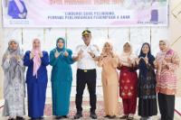 Sekko Pariaman: Strategis Peran GOW bagi Pembangunan Daerah