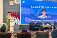 Sumbar Butuh Investasi Rp80--120 Triliun Guna Capai PE 7,3 Persen di 2029 Sumbar Butuh Investasi Rp80--120 Triliun Guna Capai PE 7,3 Persen di 2029