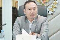 Sumpah Pemuda 2025, Rahmat Saleh Ingatkan Peran Sejarah Minangkabau