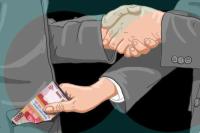 Tekan Praktik Korupsi, Pemko Padang - BPKP Sumbar Teken MoU Tekan Praktik Korupsi, Pemko Padang - BPKP Sumbar Teken MoU