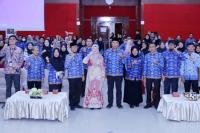 Tel-U kembali Buka Kesempatan Bagi ASN Kota Pariaman