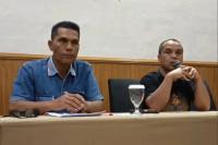 Terpilih Aklamasi, Januar Jamil Pimpin FJKIP Bukittinggi