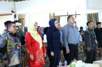 Wako Yota Balad Hadiri Kegiatan Partisipasi Bermakna RUU BPIP