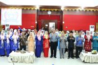 Yota Balad: Penting Peran GOW Bagi Kemajuan Pembangunan Kota Pariaman