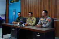 Ada 174 Meninggal Dunia dan Puluhan Hilang dan Luka-luka Atas Bencana Hidrometeorologi di Tiga Provinsi