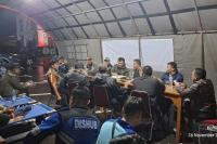 Antisipasi Bencana, Pemko Pariaman Bentuk Tim Siaga