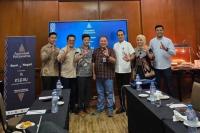 Bank Nagari dan Espay Jalin Kerja Sama untuk Perkuat Ekosistem Digital Nasional