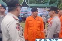 BPBD Sumbar Libatkan Semua Pihak dalam Antisipasi Bencana