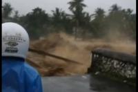 Cuaca Ekstrem Masih Mengancam, Pemko Padang Liburkan SD dan SMP