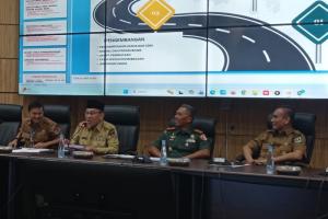 Dorong UMKM Naik Kelas, Pemko Padang Minta KKMP Segera Siapkan Lahannya