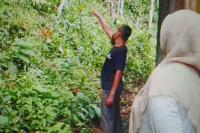 Dua KK di Kelurahan Pampangan Nan XX Diminta Mengungsi Sementara