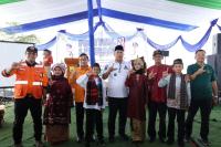 Festival Literasi Pariaman 2025 Resmi Ditutup, Wawako: Ajarkan Masyarakat Cintai Buku