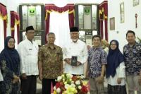 Gubernur Sambut Baik, ITB Laksanakan Pengabdian Kepada Masyarakat di Mentawai