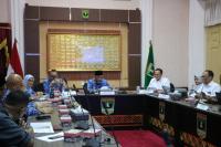 Gubernur Sumbar Diusulkan Raih Satyalancana Wira Karya Bidang Kelautan dan Perikanan