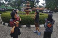 Hasil Drawing, Petinju Putri Agam Melaju ke Semi Final di Kelas 54 Kg