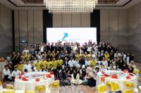 Hotel Santika Premiere Padang Rayakan HUT ke-4, Tebar Semangat Indonesian Home