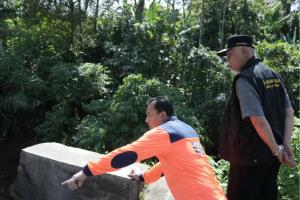 Keselamatan Masyarakat Prioritas Utama, Gubernur Sumbar Minta Siaga Penuh