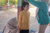 Ketika Cek Kesehatan Gratis Hadir Menjemput Senyum Murid SLB