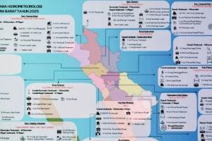 Korban Meninggal Bertambah Jadi 129 dan 86 Hilang