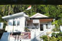 Lurah Gates Nan XX Lubeg Siapkan Kantornya Jadi Tempat Evakuasi Sementara