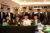 Mahyeldi: Wakaf Harus Jadi Penggerak Ekonomi Umat