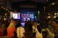 Malam Ini Payakumbuh Poetry Festival 2025 Dibuka