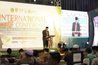 Melalui Skema Wakaf Produktif, Mahyeldi Tawarkan Sejumlah Proyek