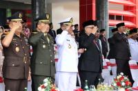 Muhidi Tegaskan Semangat Kepahlawanan Diwujudkan dalam Kerja Nyata