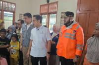 Pemko Padang Kerahkan 26 Ambulan Diskes bagi Layanan Kesehatan Warga Terdampak Banjir