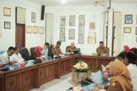 Pemprov Sumbar Siapkan Nagari Pangian jadi Pilot Project NCH