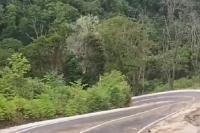 Penyelesaian Pembangunan Jalan Bayang -  Alahan Panjang Dipercepat