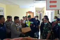 Polda Sumbar Mencatat 22 Korban Meninggal dari Bencana Sumbar