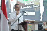 Realisasi APBD Sumbar 2025, Berhasil Lampaui Rata-Rata Nasional