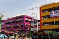 Revitalisasi Kawasan Pantai dan Pasar Raya Dilanjutkan Pemko Padang